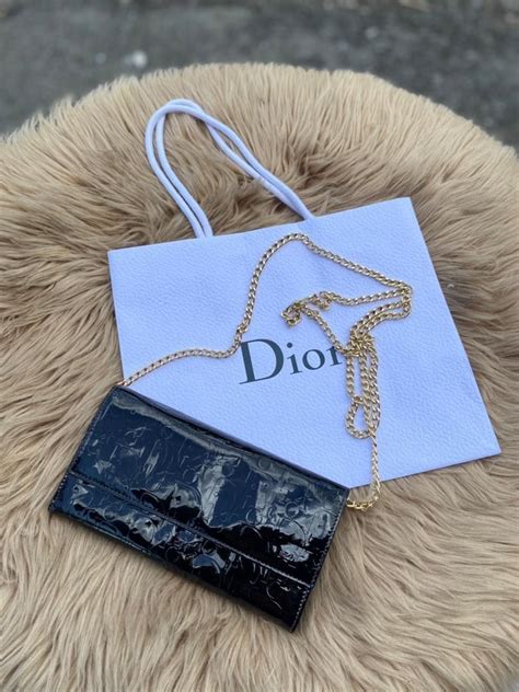 dior wallet on chain price australia|christian dior wallet on chain.